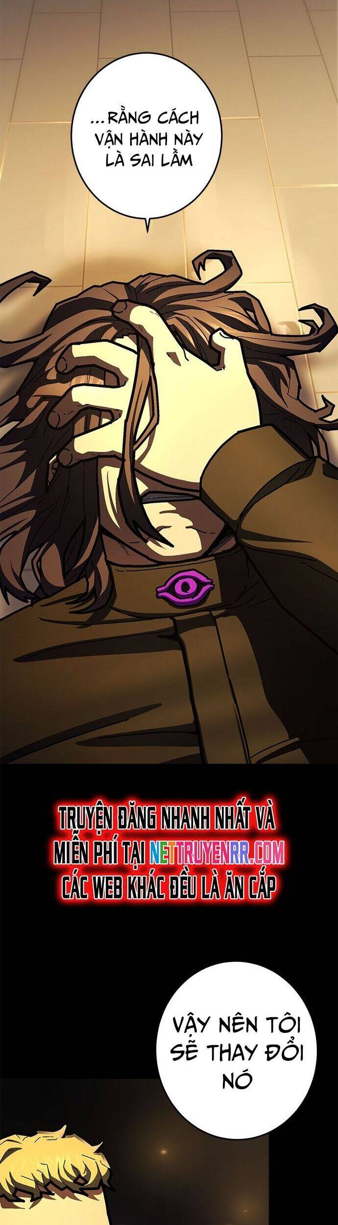 Võ Sĩ Vô Năng Chapter 21 - 48