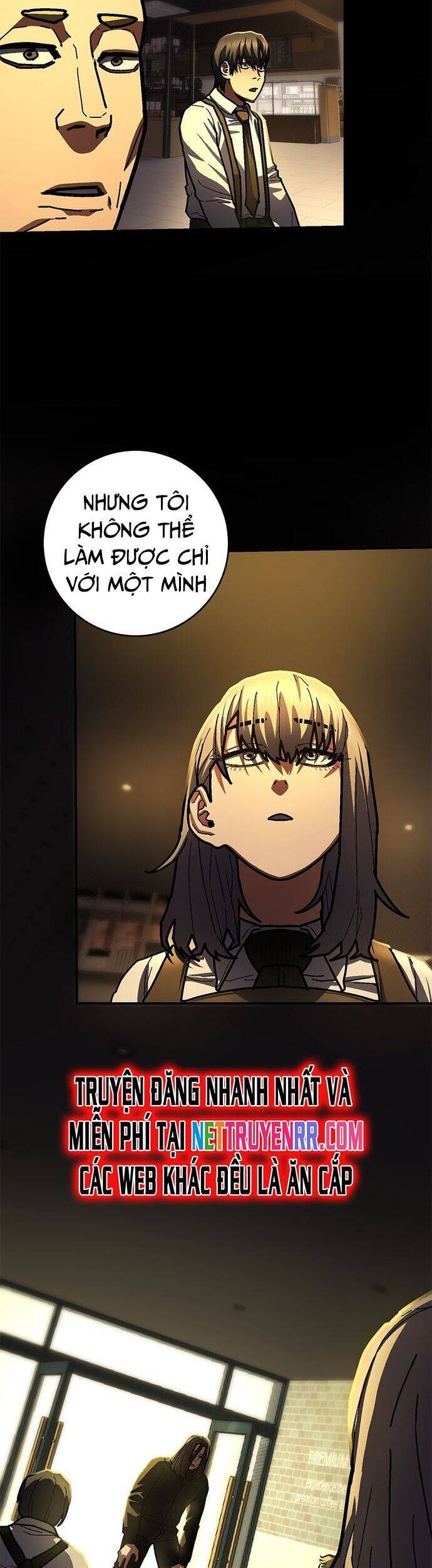 Võ Sĩ Vô Năng Chapter 21 - 49