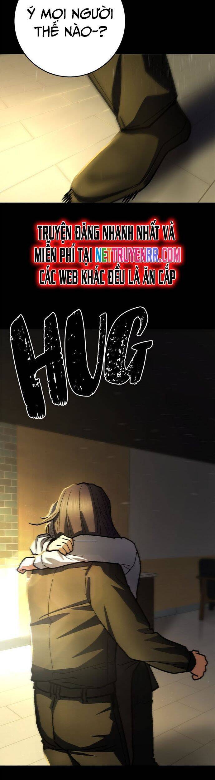 Võ Sĩ Vô Năng Chapter 21 - 55