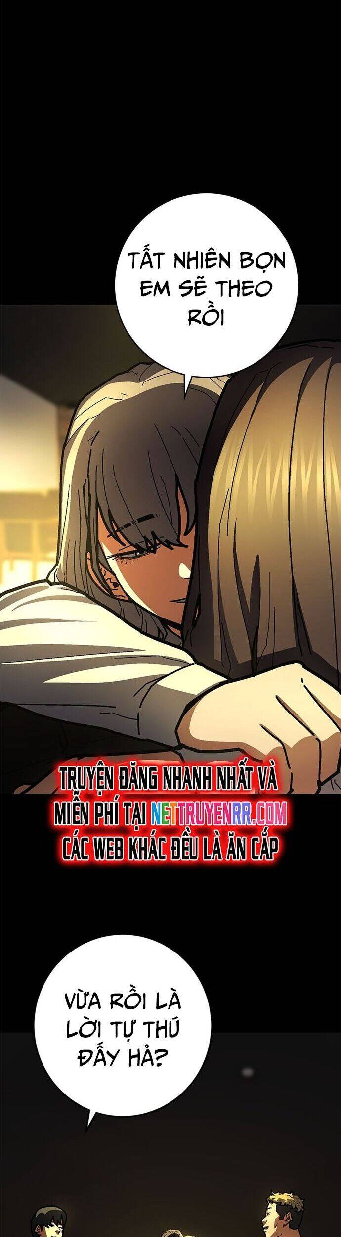 Võ Sĩ Vô Năng Chapter 21 - 56