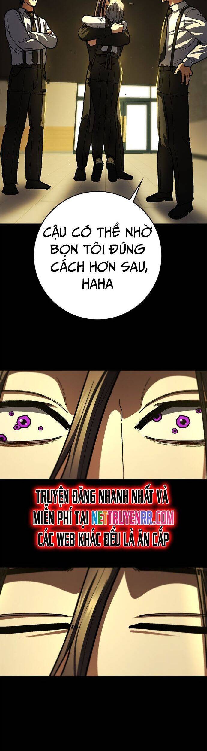 Võ Sĩ Vô Năng Chapter 21 - 57