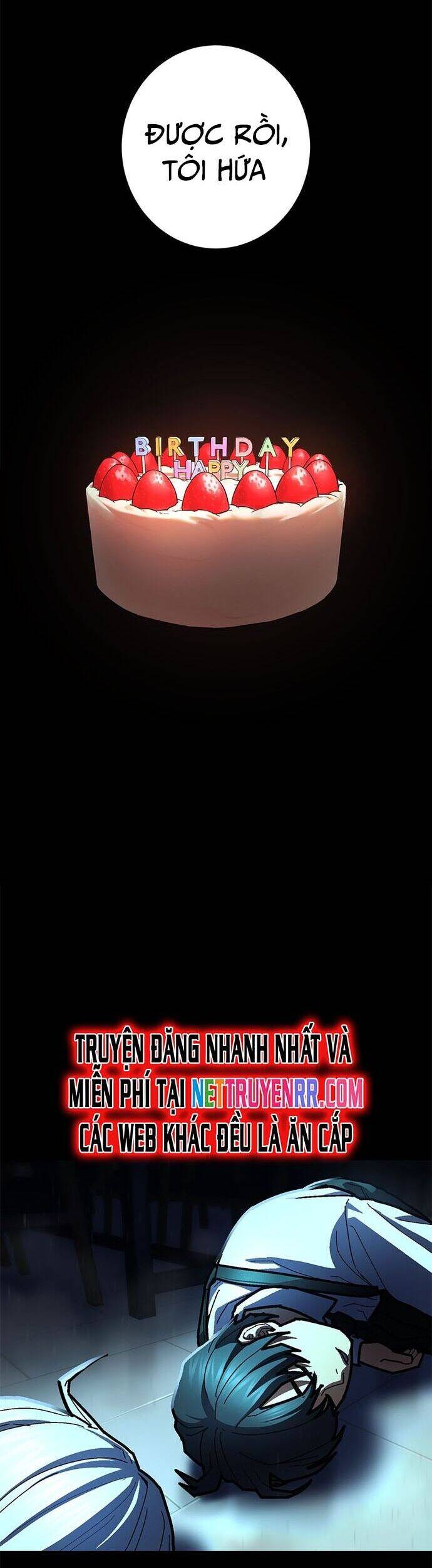 Võ Sĩ Vô Năng Chapter 21 - 58