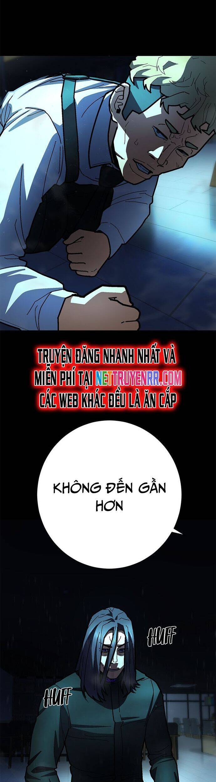 Võ Sĩ Vô Năng Chapter 21 - 59