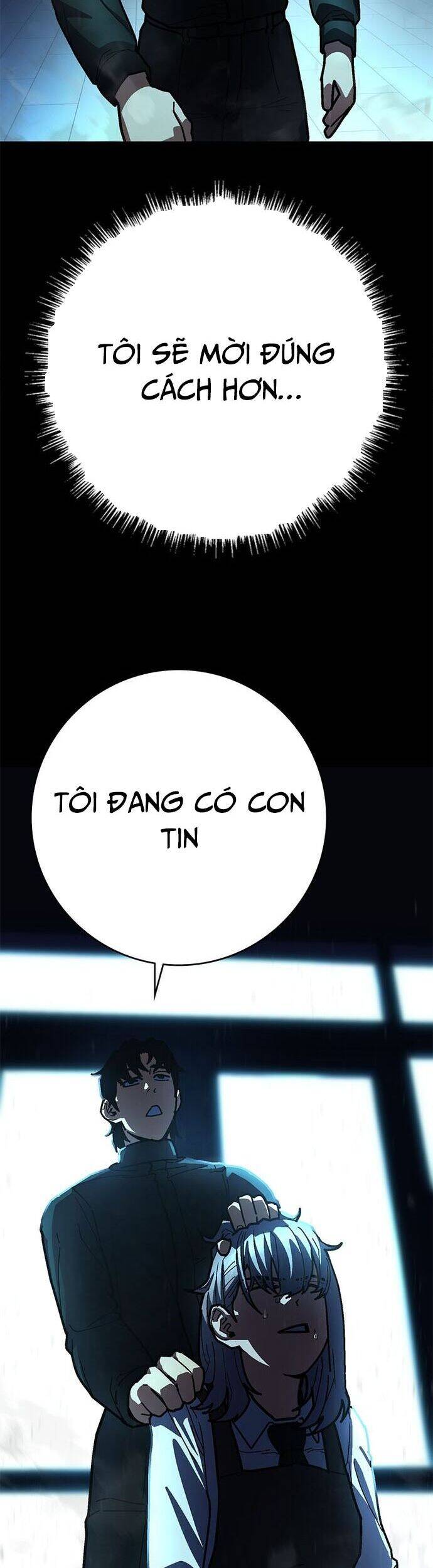 Võ Sĩ Vô Năng Chapter 21 - 60