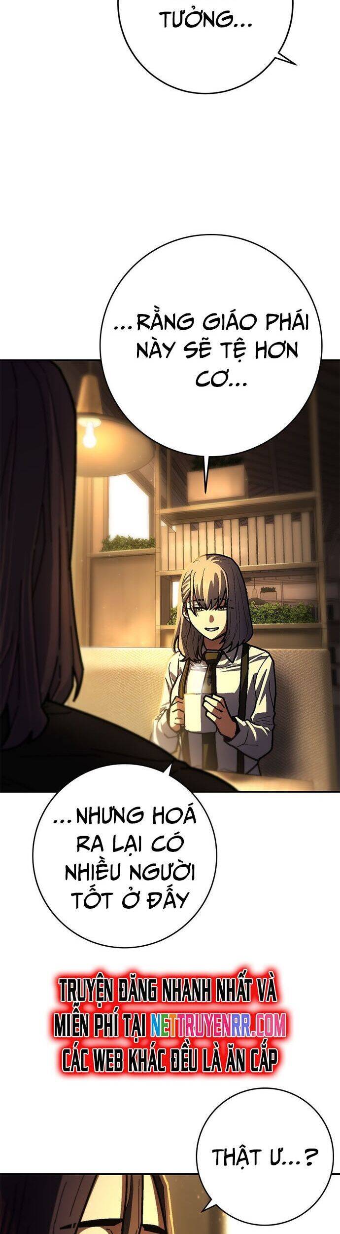 Võ Sĩ Vô Năng Chapter 21 - 7