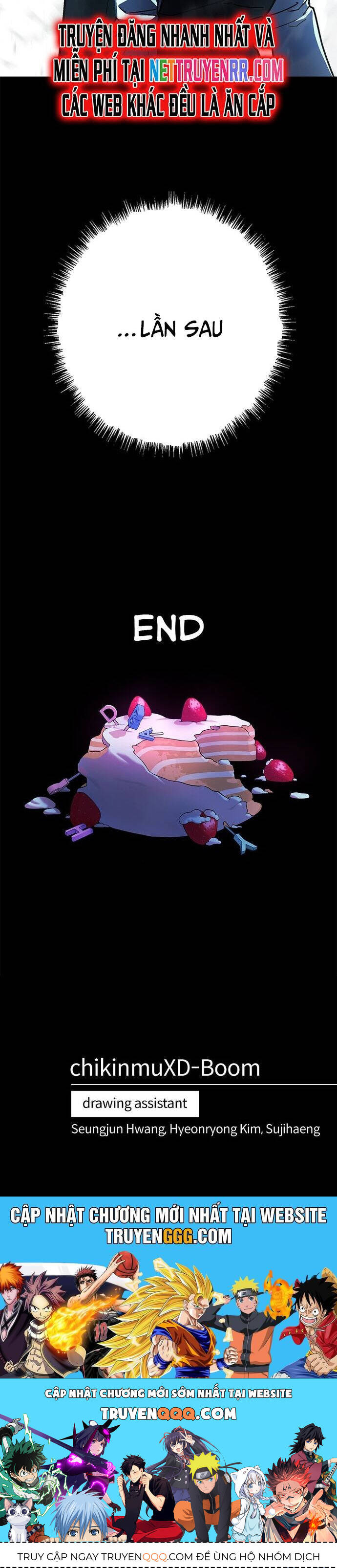 Võ Sĩ Vô Năng Chapter 21 - 61