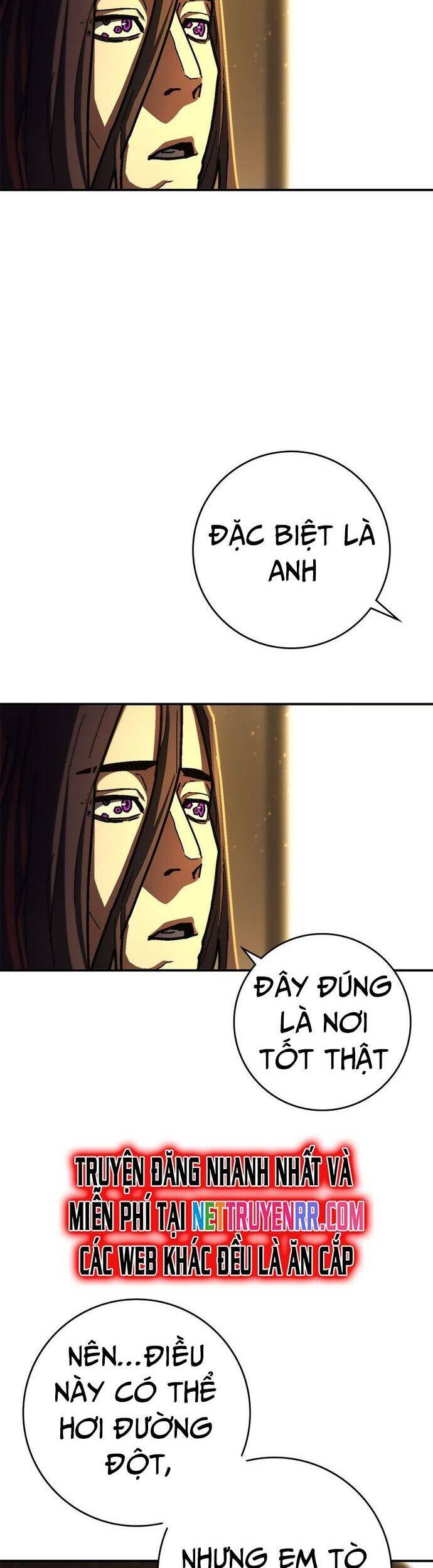 Võ Sĩ Vô Năng Chapter 21 - 8