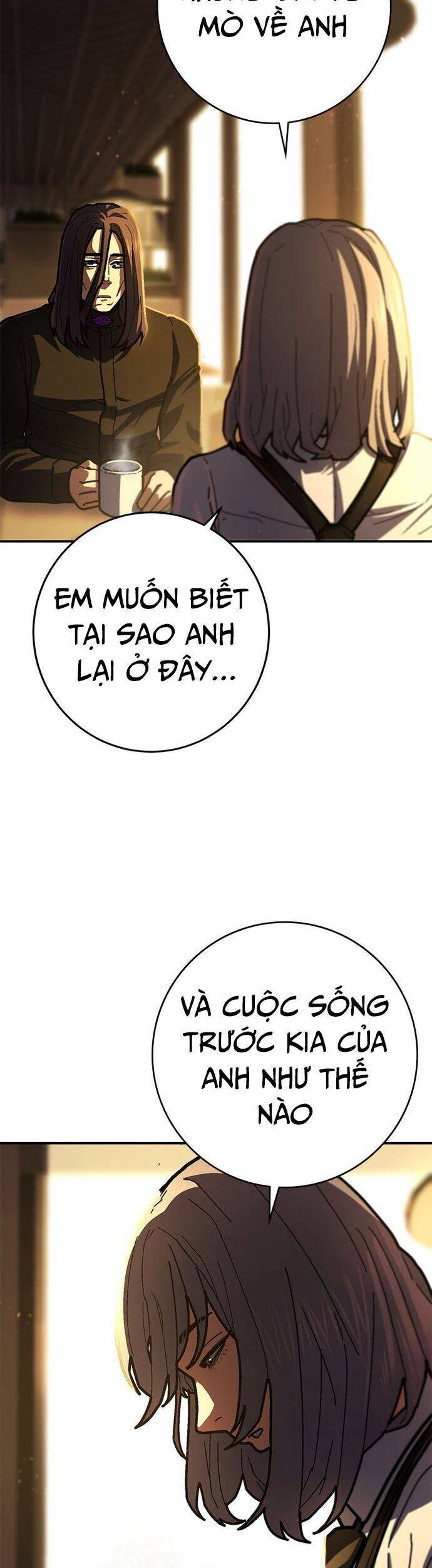 Võ Sĩ Vô Năng Chapter 21 - 9