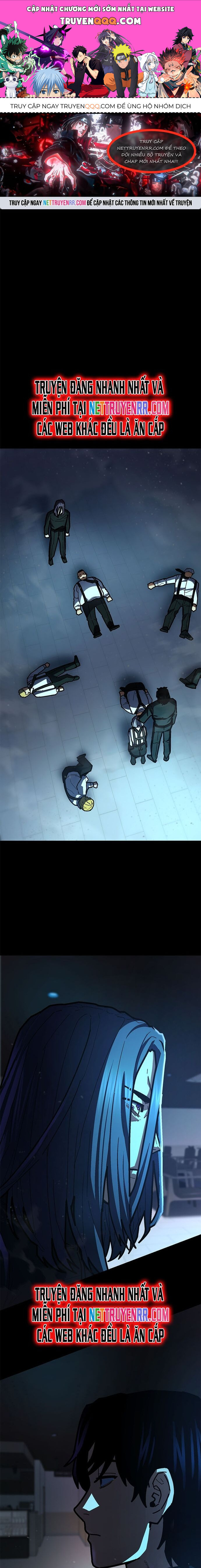 Võ Sĩ Vô Năng Chapter 22 - 1