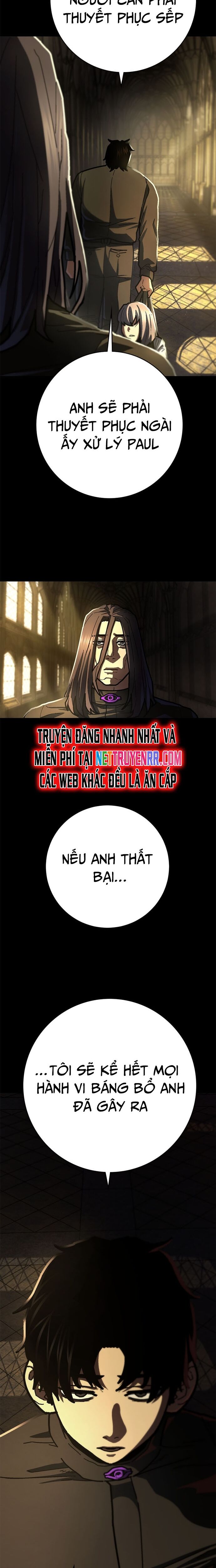 Võ Sĩ Vô Năng Chapter 22 - 13