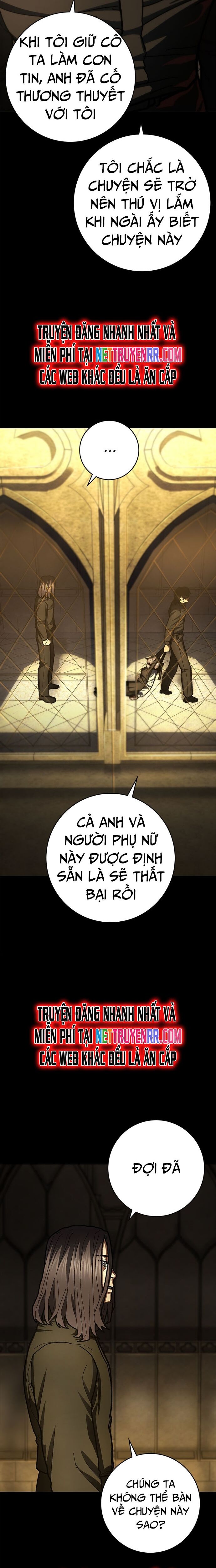 Võ Sĩ Vô Năng Chapter 22 - 14