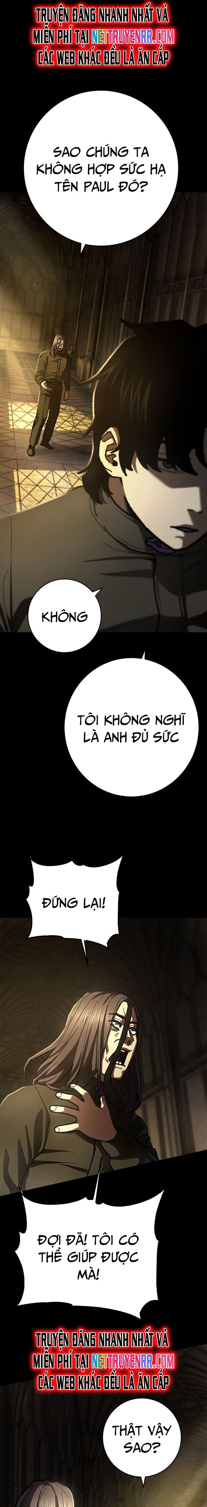 Võ Sĩ Vô Năng Chapter 22 - 15