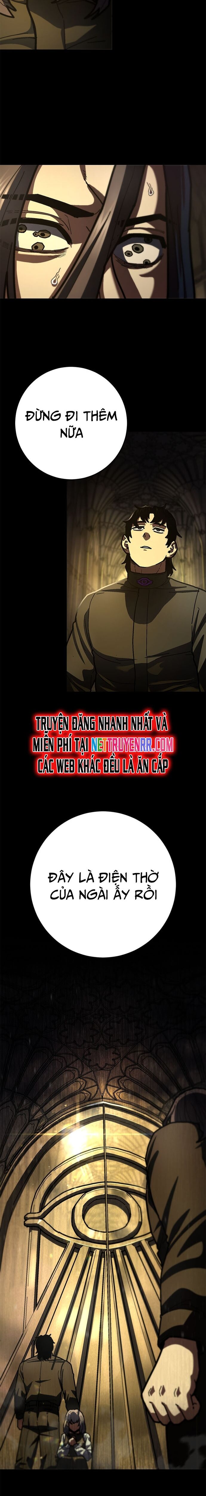 Võ Sĩ Vô Năng Chapter 22 - 17