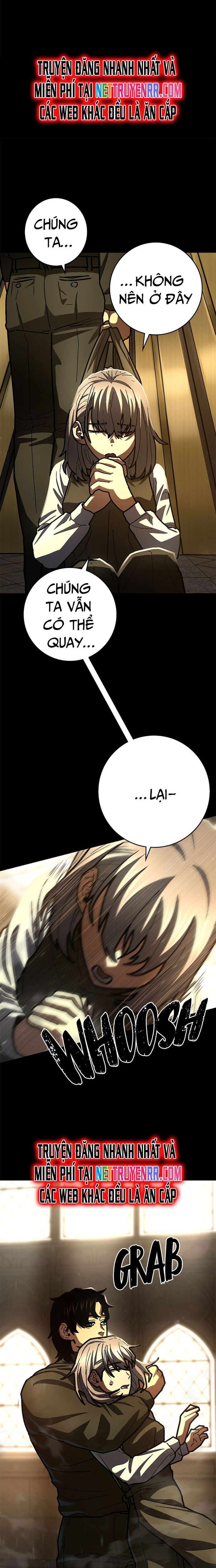 Võ Sĩ Vô Năng Chapter 22 - 18