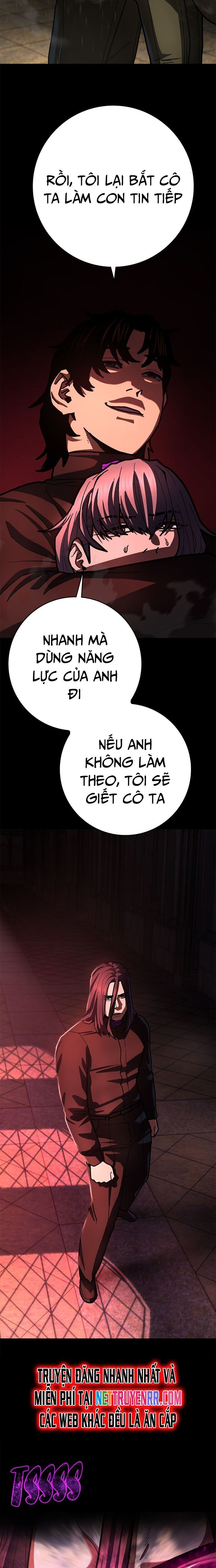 Võ Sĩ Vô Năng Chapter 22 - 19