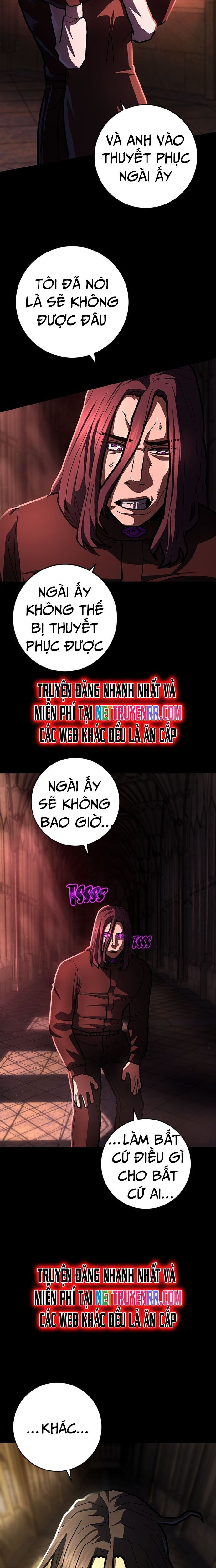 Võ Sĩ Vô Năng Chapter 22 - 21