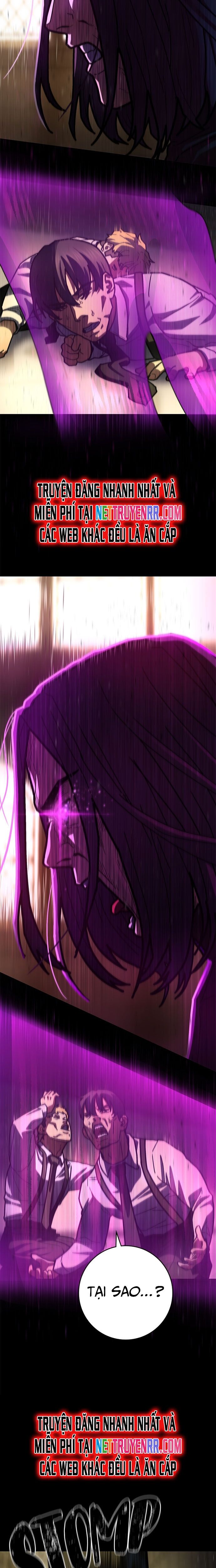 Võ Sĩ Vô Năng Chapter 22 - 25