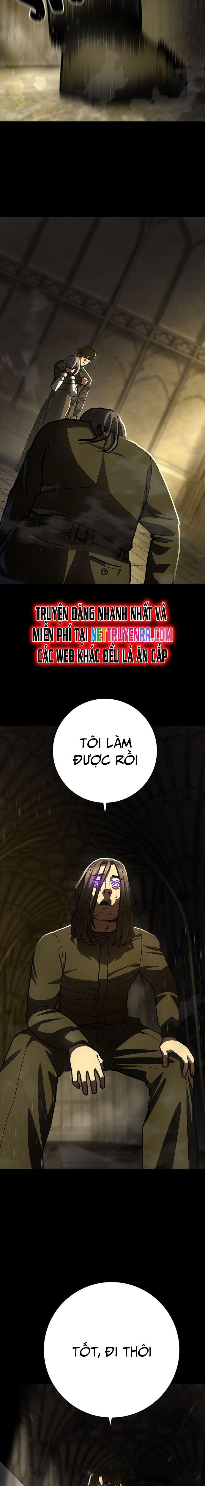 Võ Sĩ Vô Năng Chapter 22 - 26