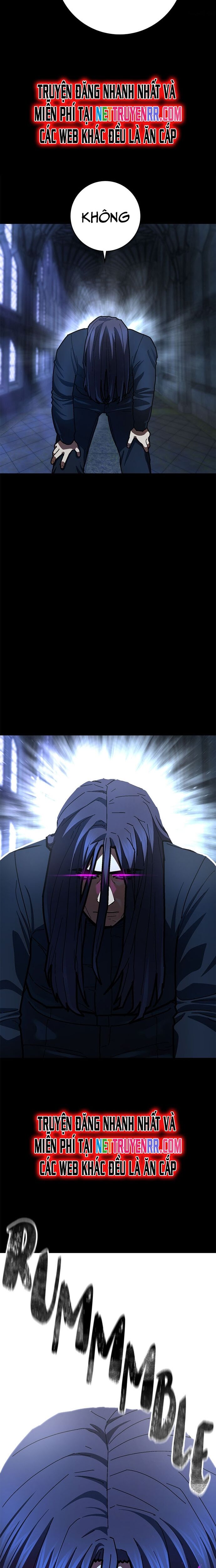 Võ Sĩ Vô Năng Chapter 22 - 28