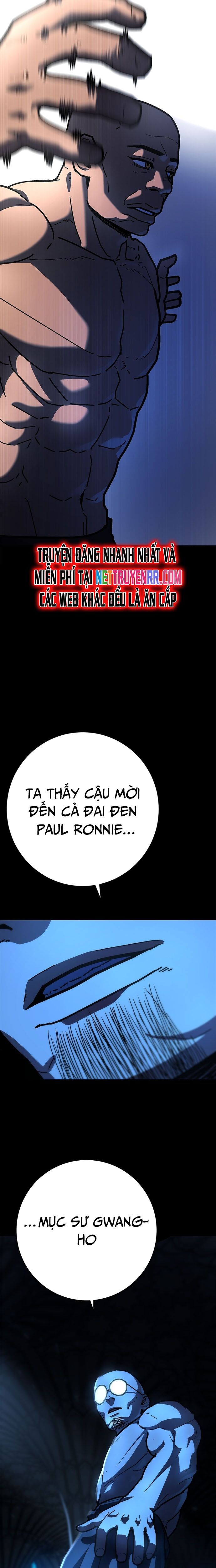 Võ Sĩ Vô Năng Chapter 22 - 31