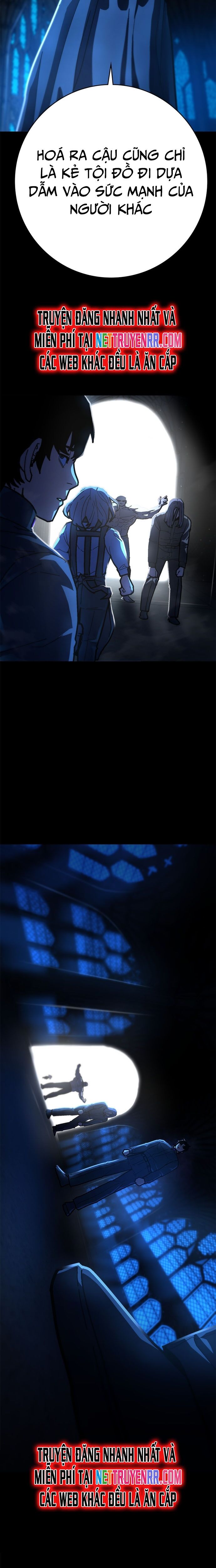 Võ Sĩ Vô Năng Chapter 22 - 32