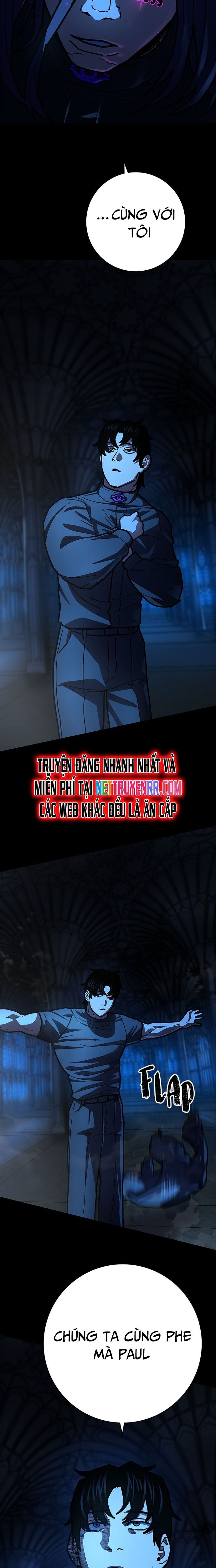 Võ Sĩ Vô Năng Chapter 22 - 34