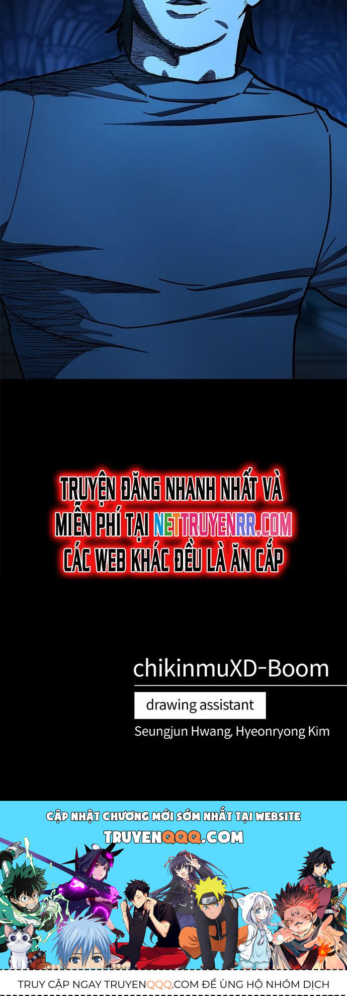 Võ Sĩ Vô Năng Chapter 22 - 35