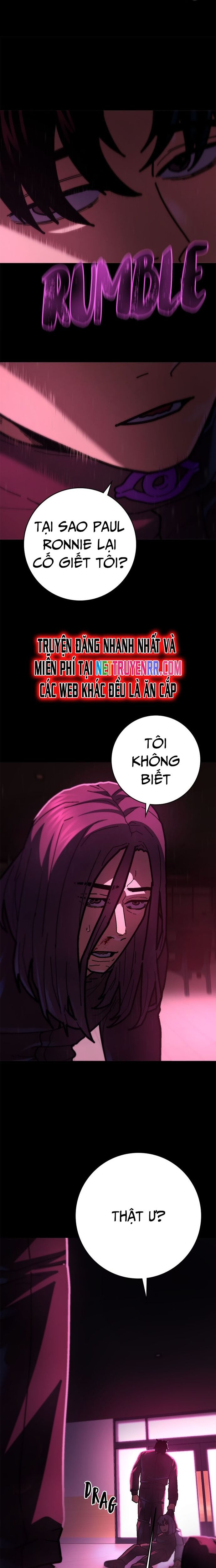Võ Sĩ Vô Năng Chapter 22 - 8
