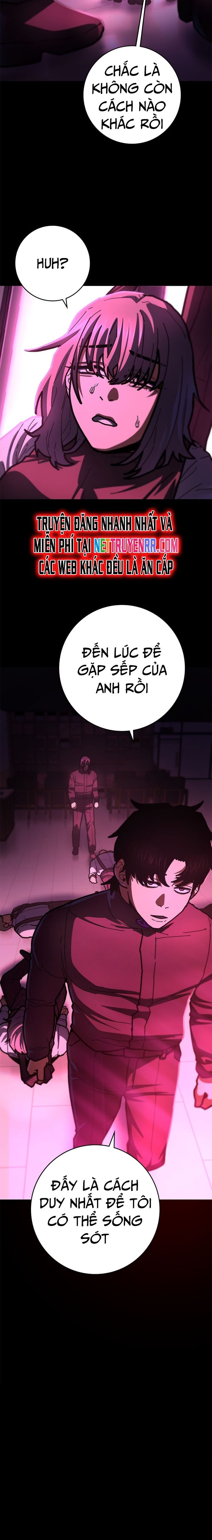 Võ Sĩ Vô Năng Chapter 22 - 9