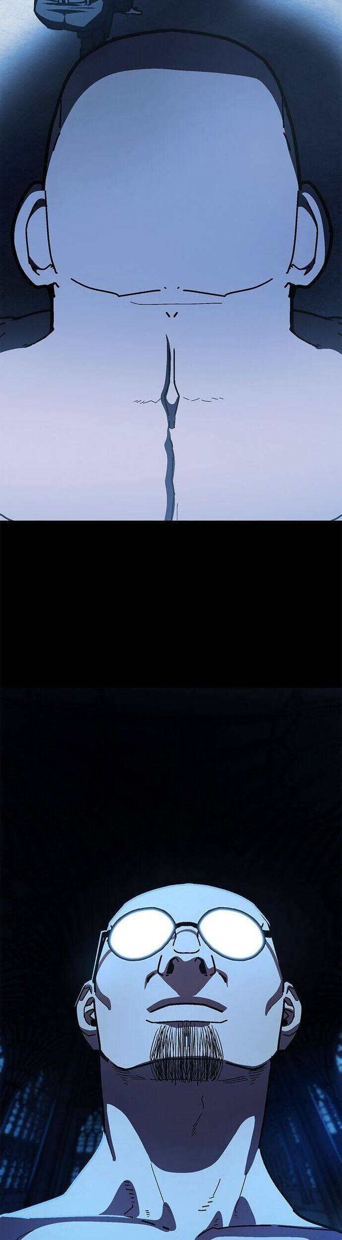 Võ Sĩ Vô Năng Chapter 23 - 2