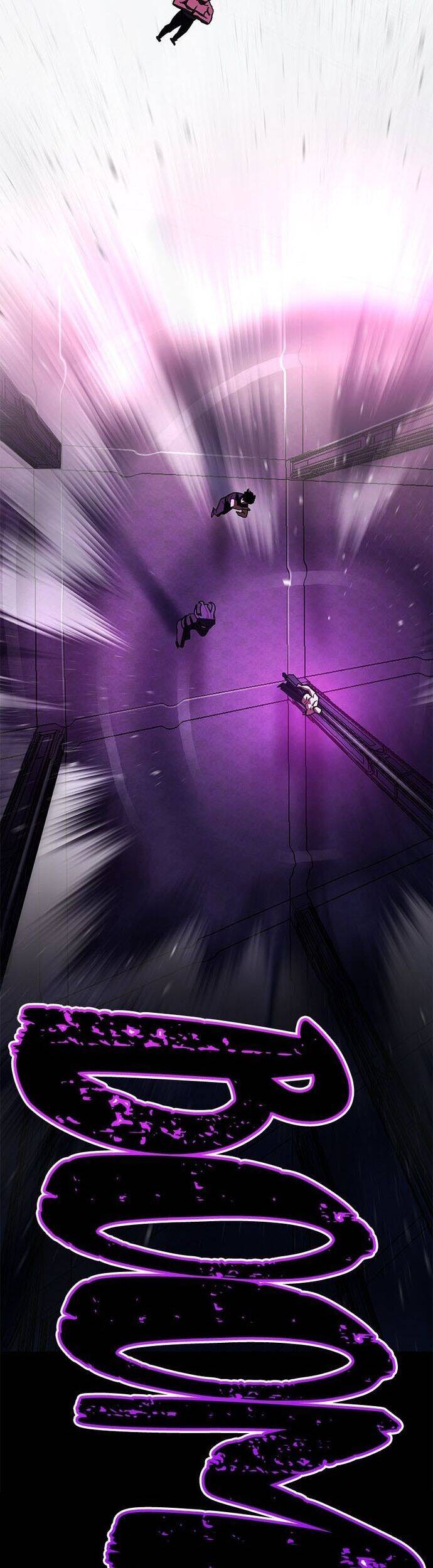 Võ Sĩ Vô Năng Chapter 23 - 11