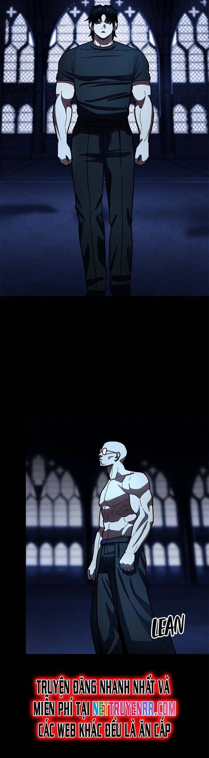 Võ Sĩ Vô Năng Chapter 23 - 16