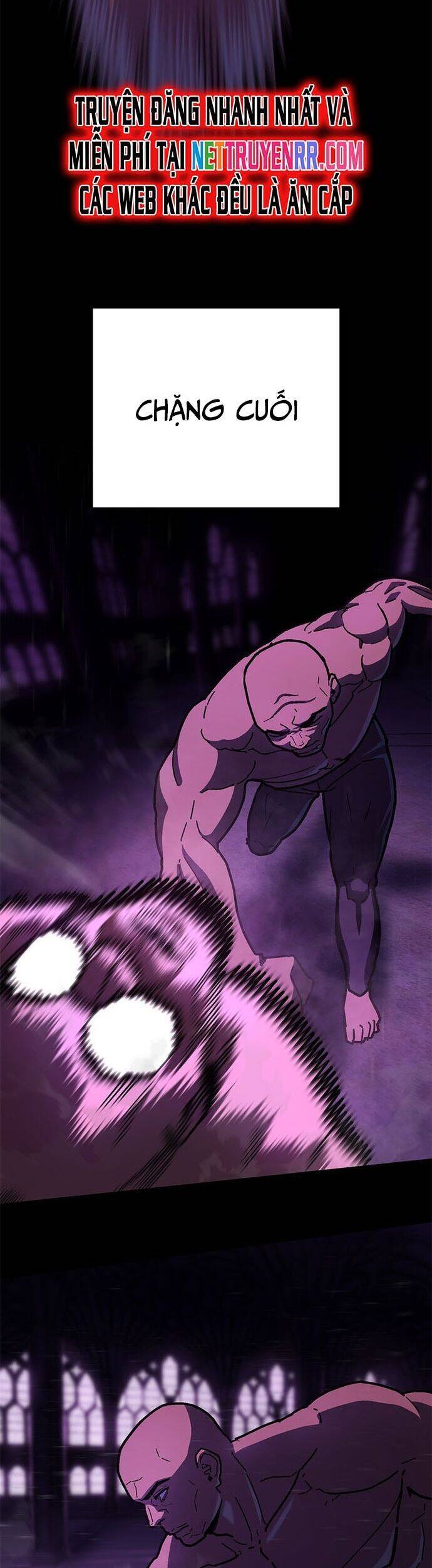 Võ Sĩ Vô Năng Chapter 23 - 23