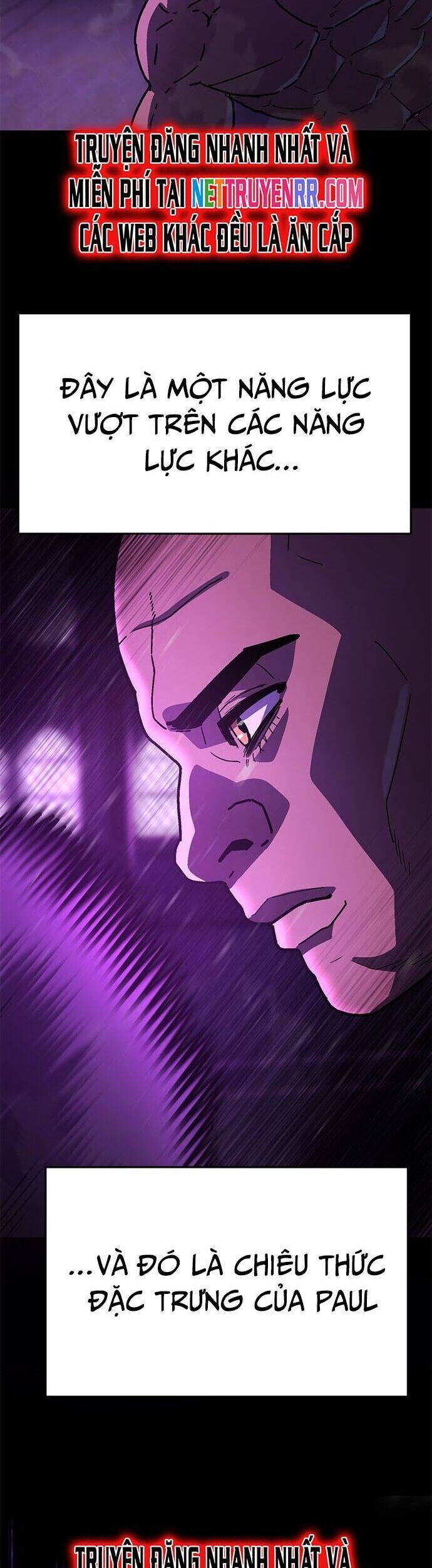 Võ Sĩ Vô Năng Chapter 23 - 24