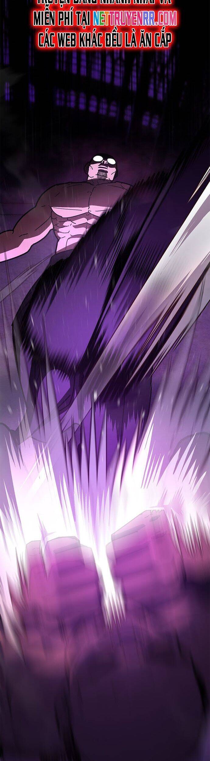 Võ Sĩ Vô Năng Chapter 23 - 25