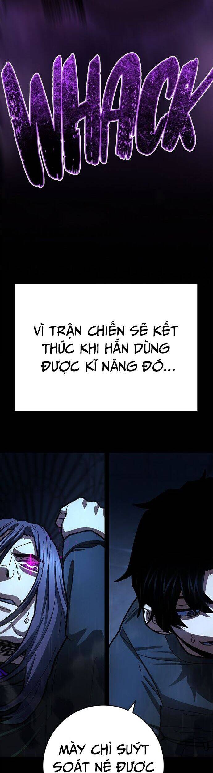 Võ Sĩ Vô Năng Chapter 23 - 26