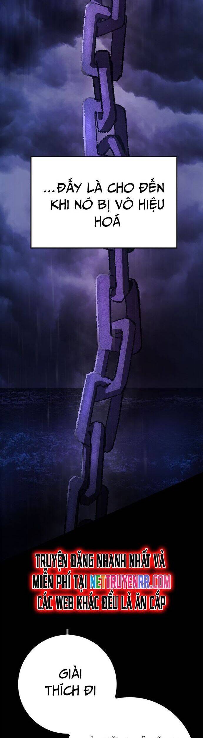 Võ Sĩ Vô Năng Chapter 23 - 28