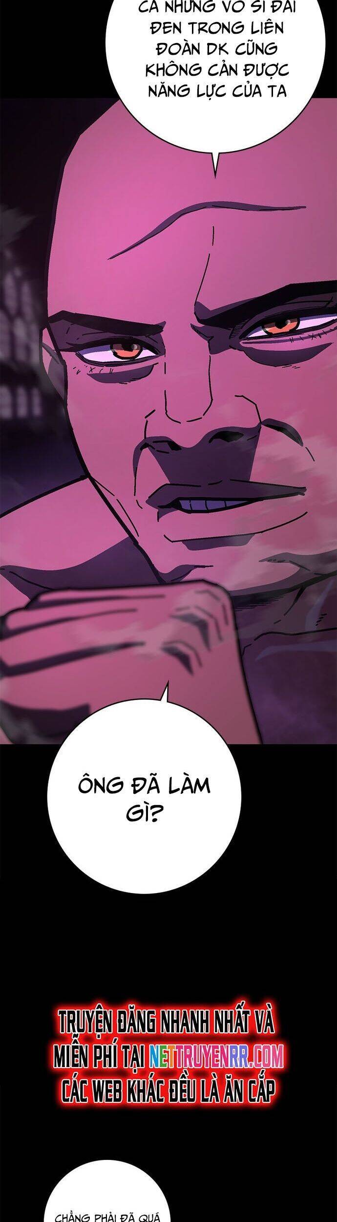 Võ Sĩ Vô Năng Chapter 23 - 29