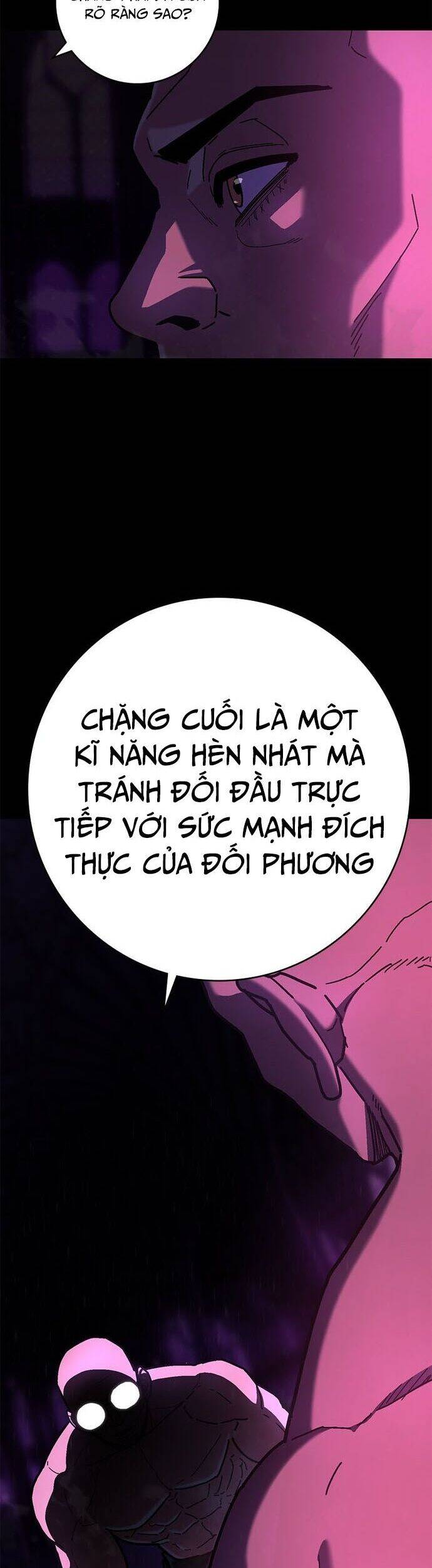 Võ Sĩ Vô Năng Chapter 23 - 30