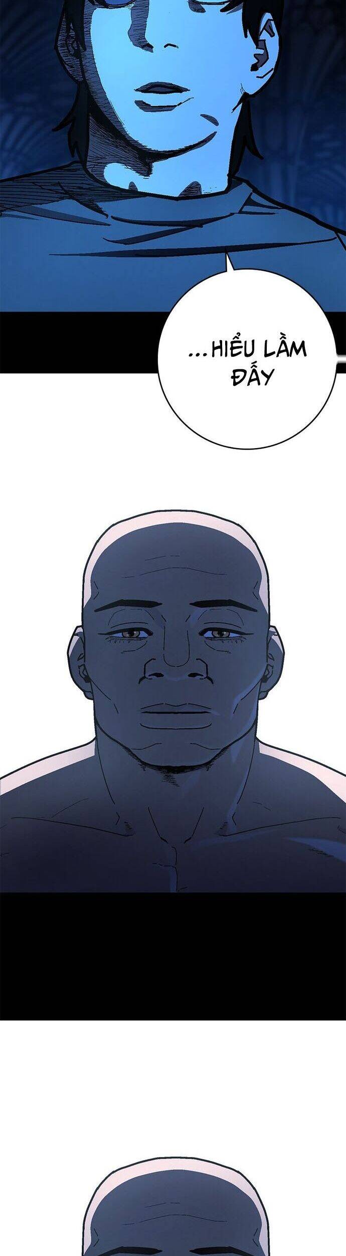 Võ Sĩ Vô Năng Chapter 23 - 4