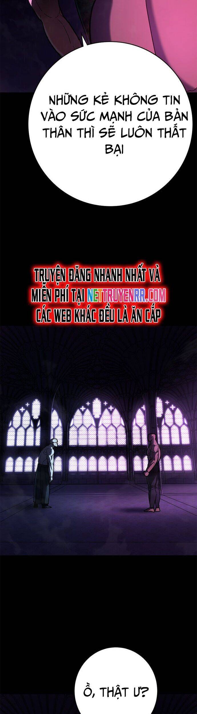 Võ Sĩ Vô Năng Chapter 23 - 31