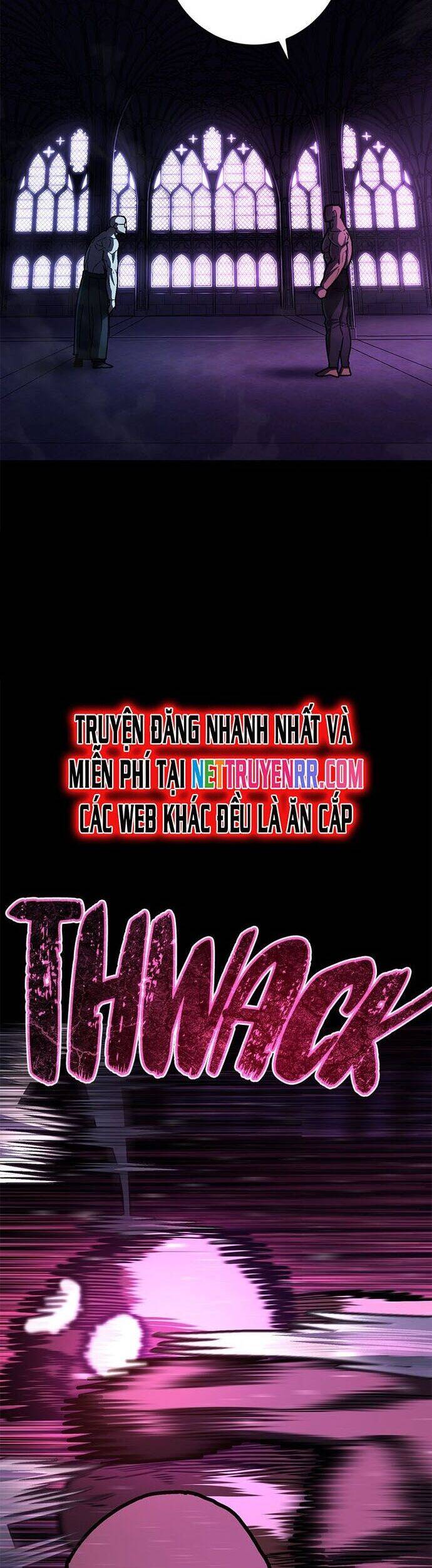 Võ Sĩ Vô Năng Chapter 23 - 32