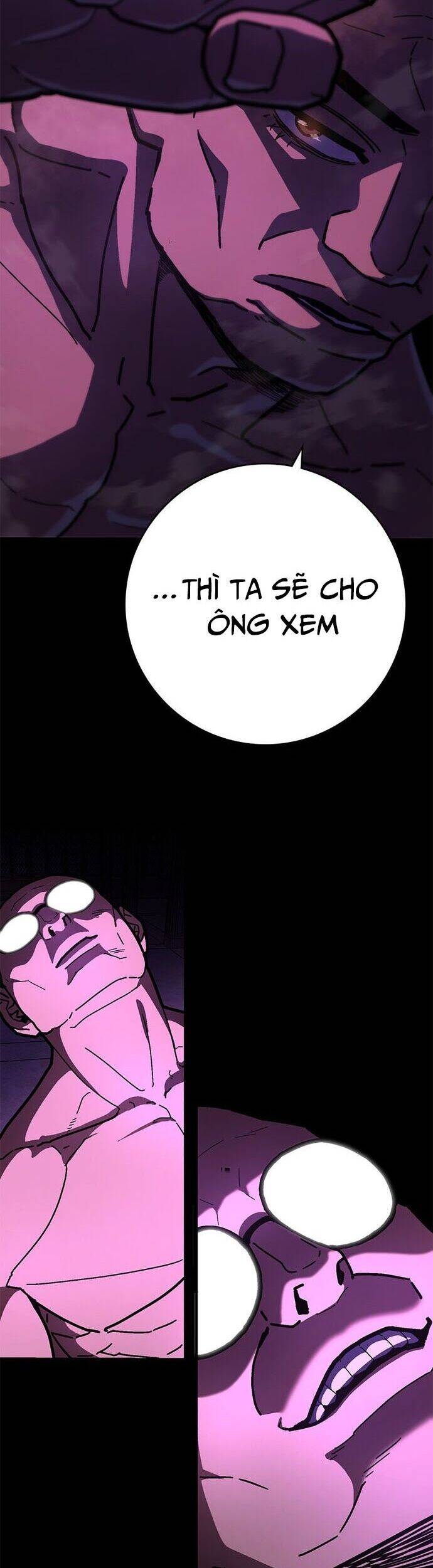 Võ Sĩ Vô Năng Chapter 23 - 34