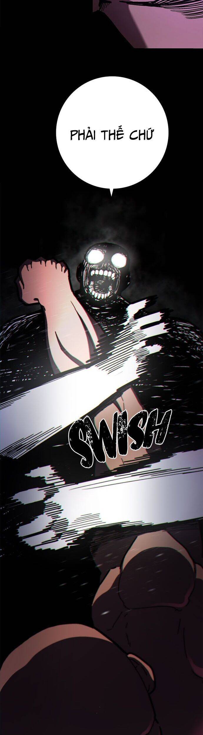 Võ Sĩ Vô Năng Chapter 23 - 35