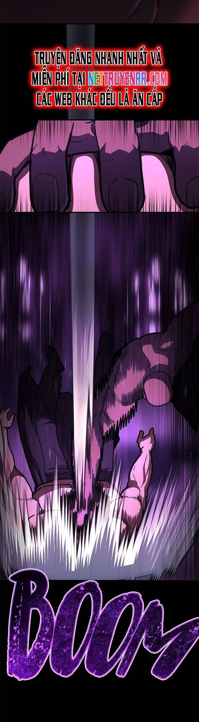 Võ Sĩ Vô Năng Chapter 23 - 36