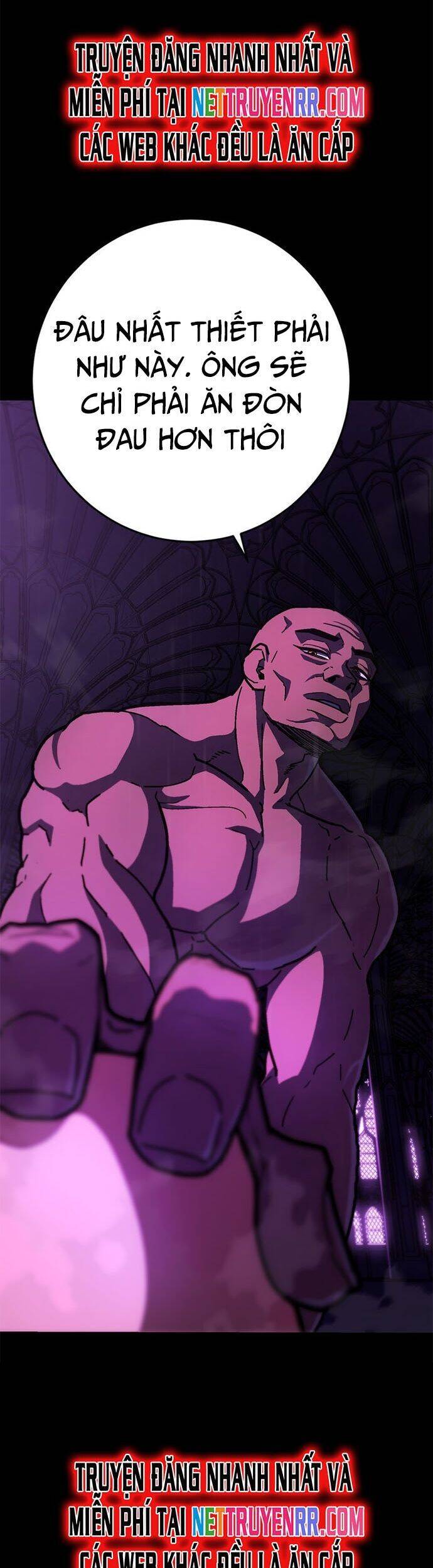 Võ Sĩ Vô Năng Chapter 23 - 37