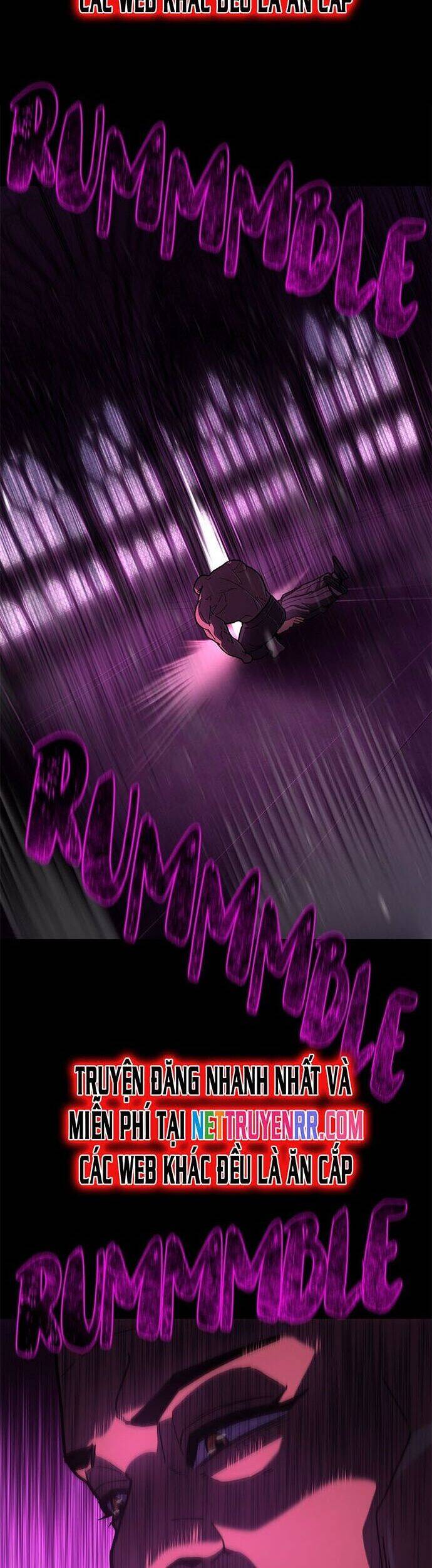 Võ Sĩ Vô Năng Chapter 23 - 38