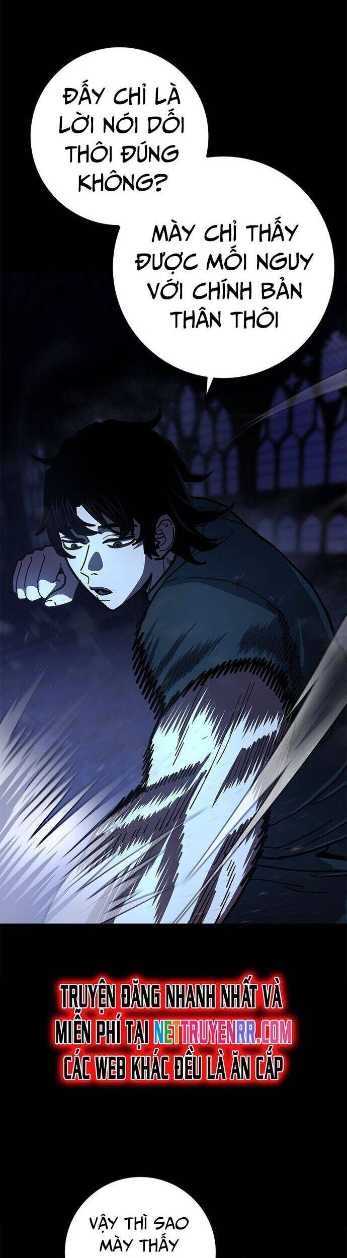 Võ Sĩ Vô Năng Chapter 23 - 40