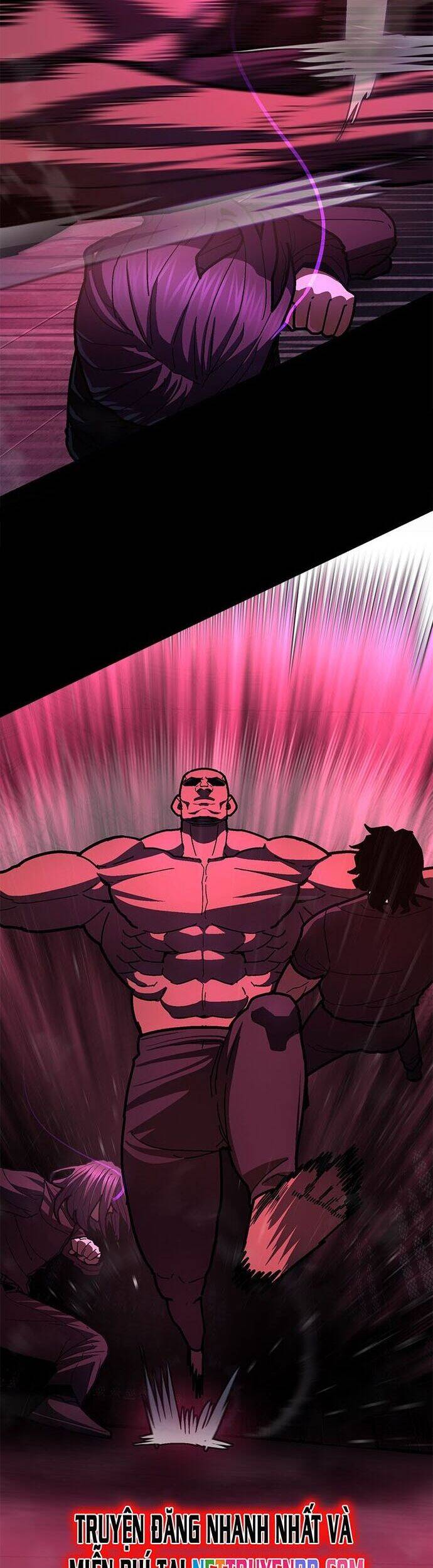 Võ Sĩ Vô Năng Chapter 23 - 42