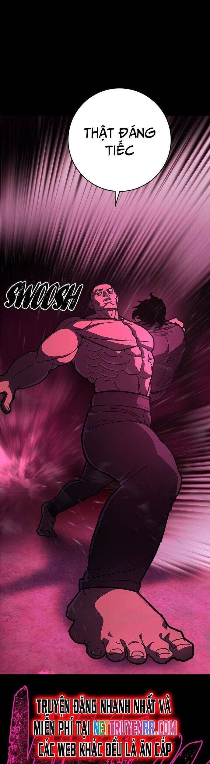 Võ Sĩ Vô Năng Chapter 23 - 45